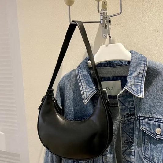 Hobo Shoulder Bag